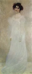 セリーナ・レデラーの肖像